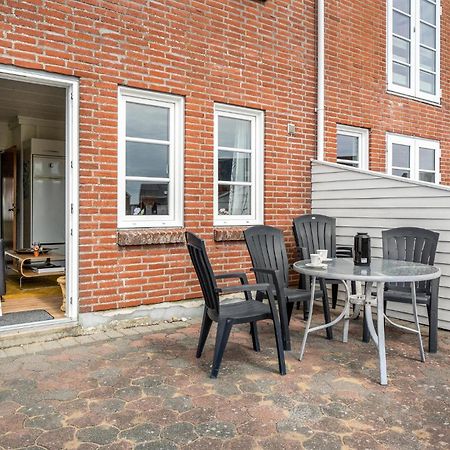 Lejlighed 73 Rømø Kirkeby Zewnętrze zdjęcie