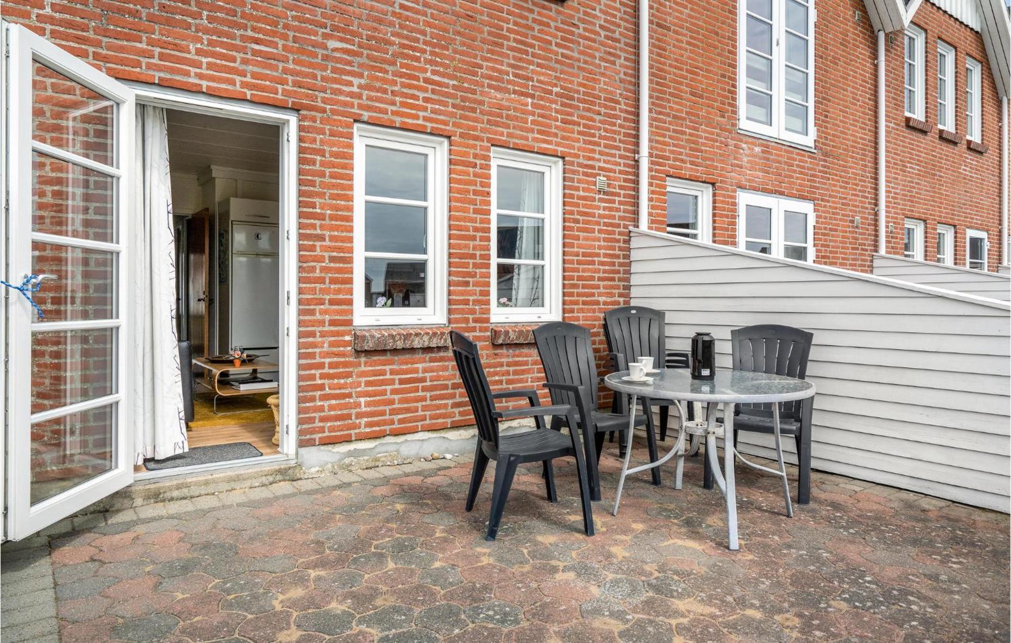 Lejlighed 73 Rømø Kirkeby Zewnętrze zdjęcie