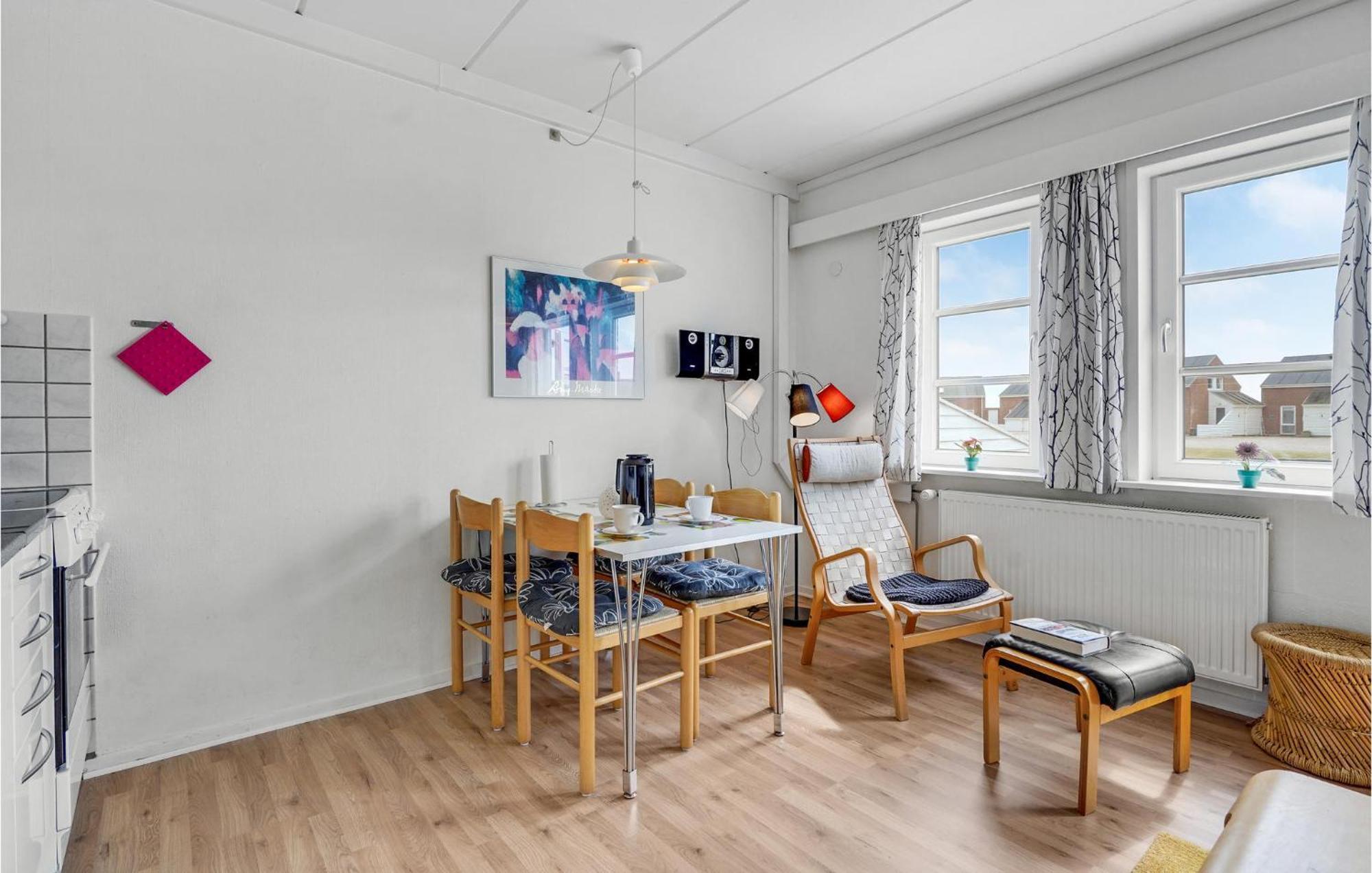 Lejlighed 73 Rømø Kirkeby Zewnętrze zdjęcie